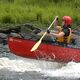 Whitewater Canoeing, Palmer Rapids, Madawaska River